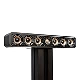 Polk Audio SIGS35CELWT Signature Elite ES35 Centerlautsprecher, schlanker,...