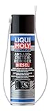 LIQUI MOLY Pro-Line Ansaugsystemreiniger Diesel | 400 ml | Werkstattprodukt...