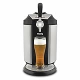 H.Koenig Bierzapfanlage BW1890 - kompatibel mit allen 5L...