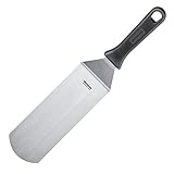 Westmark Master Line Wender, Metall, Klinge 20 x 7,5 cm, geschlossen, 36,5...