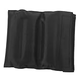 UKCOCO Weinkühler Tasche Wiederverwendbare Kühlmanschette mit Gel...