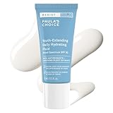 Paula's Choice RESIST Feuchtigkeits-Fluid Gesichtscreme LSF 50 - Voyage...
