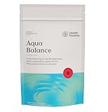 Health Routine Aqua Balance — 60 Kapseln 30 Portionen —...