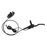 Yhenlovtt Efor Bike mit elektrischer Stromabschaltung und Schalthebel,...