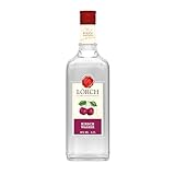 Lörch Schwarzwälder Kirschwasser - der Obstbrand aus sonnengereiften...