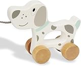 Babyspielzeug Auto, hölzerne ziehen entlang Kleinkind Spielzeug,...