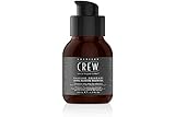 AMERICAN CREW – Ultra Gliding Shave Oil, Öl als Rasurvorbereitung,...