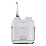 Colexy Mini Tragbare Munddusche Testsieger, Munddusche Reise Munddusche...