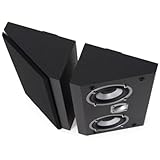 DYNAVOICE - Paar 2-Wege-Lautsprechere. Ideal für Dolby Atmos. Ref. Magic...