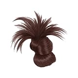 Haarteil für Damen, Haarteil mit Clip, bequeme Haarteile für Damen, für...