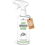 Spinnenspray als Anti Spinnen-Mittel & Schädlingsbekämpfung |...