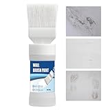 Farbe für Wände, -Reparaturfarbe, Innenwandfarbe, Schnellfix-Farbe,...
