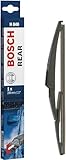 Bosch Scheibenwischer Rear H840, Länge: 290mm – Scheibenwischer für...