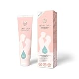 Ardo FERTI-LILY Kinderwunsch Gleitmittel 50ml Tube, Spermienfreundliches...