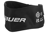 Bauer NG21 Premium Neck Guard (Maat - Sr.)