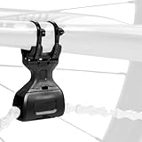 YYunying Fahrradketten-Fixiergerät Kettenführung Nylon-Kettenschutz mit...