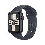 Apple Watch SE (2. Generation) GPS + Cellular 44 mm Smartwatch mit...