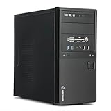 Ankermann Business Office Work V1 | Intel Core i5 7500 | 16GB RAM | 1TB SSD...