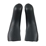 Bulevisiter Silica Gel Road For Bike Shift Brake Lever Hoods Cover...