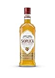 Soplica Haselnuss Orzech Laskowy aus Polen (1 x 0.5 l)