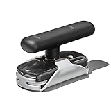 OXO GG TWISTING JAR OPENER WITH BASEPAD, Schwarz, Deckelöffner