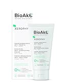 BIOAKE Xerophy Creme gegen Juckreiz Körper und Gesicht, reparierende und...