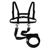 hautllaif pferdeleine zum Spielen für Kinder ab 3 Jahren,Outdoor...