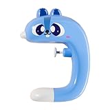 Quorvex Beach Wasser Sprüher - C-förmiger Wasserstrahler Für Kinder |...