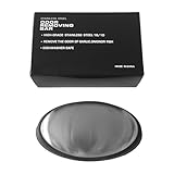 Edelstahlseife – effektiver Geruchsentferner, praktischer...