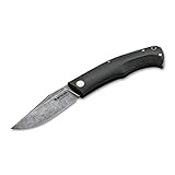 Böker Manufaktur Solingen Unisex – Erwachsene Boxer EDC Black...