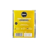 EXS | Lecktücher | Oral Dam | Latex-Schutztücher | Intimpflege Damen |...
