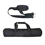 LEIDJGUN Angelruten-Etui, Angelrutentasche, Outdoor-Tasche, wasserdicht,...