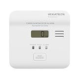 Hekatron CO-Alarm KonexXt CO One