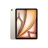Apple iPad Air 11' mit M3 Chip: Apple Intelligence, Liquid Retina Display,...