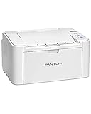 PANTUM P2502W Laserdrucker, Monolaser (WLAN, Airprint,...