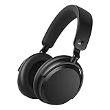 Sennheiser ACCENTUM Wireless Noise Cancelling Bluetooth Headphones, 50 Std....