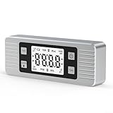 Vielfältige Anwendungsmöglichkeiten des elektronischen Goniometers mit...
