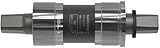 Shimano Herren BBUN300 Innenlager, Schwarz, 68/115mm