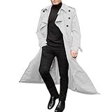 Mantel Steinberg Mantel Winterjacken Herren Winterparka Herren Herren...