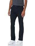 Amazon Essentials Herren Legere Stretch-Chinohose in sportlicher Passform...