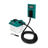 VONROC Tapetenlöser , Tapetenablöser - Tapetenentferner 2300W - 4,5L...