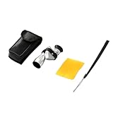 MOLERRI Mobile-Telefon-Teleskop 8x20 HD...