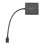 Amazon Ethernetadapter für Fire TV