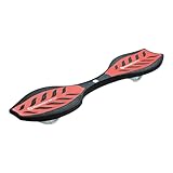 Razor RipStik Air Pro - Caster Board für Kinder ab 8 Jahren mit 360°...