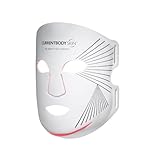 CurrentBody - Eine Revolution in der LED-Maskentechnologie für Anti-Aging...