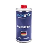 SkinStar Ski Wachsentferner Belagsreiniger Cleaner Reiniger Remover