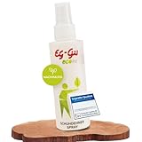 eg-gü Schuhdehner Spray Ecoline - Umweltschonender Shoe Stretcher ohne...