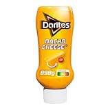 Doritos | Nacho Cheese Saus | 898 gram