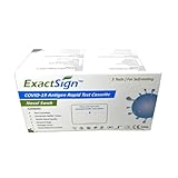 ExactSign Antigen Schnelltest - Nasal-Swab/Laientest 4 x 5er (20 Stück)...