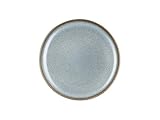 ASA Brotteller, Denim, D. 14,5 cm